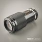 Preview: Nikon Zoom-Nikkor 80-200/4,5N AI (Zustand A/A-)