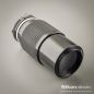 Preview: Nikon Zoom-Nikkor 80-200/4,5N AI (Zustand A/A-)