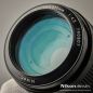Preview: Nikon Zoom-Nikkor 80-200/4,5N AI (Zustand A/A-)