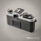 Preview: Nikon FE-2 (Zustand A-)