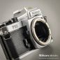 Preview: Nikon FE-2 (Zustand A-)