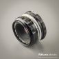 Preview: Nikon Nikkor-HC Auto 50/2,0 nonAI (Condition A-)