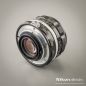 Preview: Nikon Nikkor-HC Auto 50/2,0 nonAI (Condition A-)