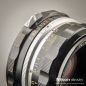 Preview: Nikon Nikkor-HC Auto 50/2,0 nonAI (Condition A-)