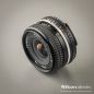 Preview: Nikon 28/2,8 AIS Series E (Condition A)