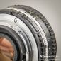 Preview: Nikon 50/1,8 AIS Serie E Typ2 (Zustand A)