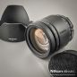 Preview: Tamron 28-200/3,8-5,6 für Nikon AF
