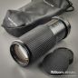 Preview: Tokina 100-300/5,6 für Nikon AIS