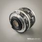 Preview: Nikon Nikkor-S Auto 35/2,8 nonAI "Berg-und-Tal" (Zustand A-/AB)