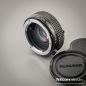 Preview: Panagor Teleconverter für Nikon AI