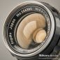 Preview: Nikon Nikkor-S Auto 35/2,8 nonAI "Berg-und-Tal" (Zustand A-/AB)