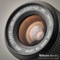 Preview: Exakta 35-70/3,5-4,8 für Nikon AIS