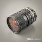 Preview: Nikon Zoom-Nikkor 28-85/3,5-4,5 AIS Macro (Zustand A-)