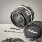 Preview: Nikon Nikkor 24/2,8 AI (Zustand A-)