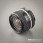 Preview: Nikon Nikkor 24/2,8 AI (Zustand A-)