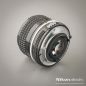 Preview: Nikon Nikkor 24/2,8 AI (Zustand A/A-)