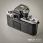 Preview: Nikon F2A Photomic (Condition A-)