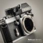 Preview: Nikon F2A Photomic (Condition A-)