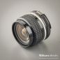 Preview: Nikon Nikkor 24/2,0 AIS (Condition A)