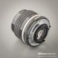 Preview: Nikon Nikkor 24/2,0 AIS (Condition A)
