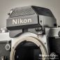 Preview: Nikon F2A Photomic (Condition A-)