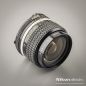 Preview: Nikon Nikkor 24/2,0 AIS (Condition A)