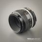 Preview: Nikon Micro-Nikkor-P 55/3,5 AI (Condition A-)