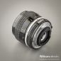 Preview: Nikon Micro-Nikkor-P 55/3,5 AI (Condition A-)