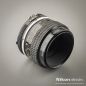 Preview: Nikon Micro-Nikkor-P 55/3,5 AI (Condition A-)