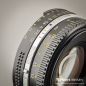 Preview: Nikon Nikkor 50/1,8 AIS Pancake
