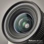Preview: Nikon AF Zoom-Nikkor 20-35/2,8 D IF (Zustand A)
