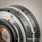 Preview: Nikon Nikkor 50/1,8 AIS Pancake