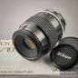Preview: Nikon Micro-Nikkor 105/4 AI (Zustand A/A-)