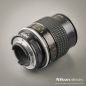 Preview: Nikon Micro-Nikkor 105/4 AI (Zustand A/A-)