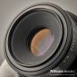 Preview: Nikon Micro-Nikkor 105/4 AI (Zustand A/A-)