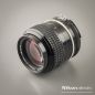 Preview: Nikon Nikkor 105/2,5 AI (Zustand A-)