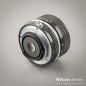 Preview: Nikon Nikkor 28/3,5 nonAI (Condition A/A-)