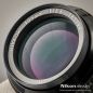 Preview: Nikon Nikkor 105/2,5 AI (Zustand A-)
