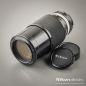 Preview: Nikon Zoom-Nikkor Auto 80-200/4,5 AI (Zustand B)