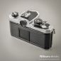 Preview: Nikon FM (Zustand A/A-)