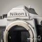 Preview: Nikon FM (Zustand A/A-)