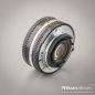 Preview: Nikon Nikkor 50/1,8 AIS "Pancake" (Zustand A)