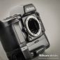 Preview: Nikon F90x mit MB-10 (Zustand A/A-)