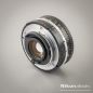 Preview: Nikon Nikkor 50/1,8 AIS "Pancake" (Zustand A)