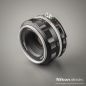 Preview: Voigtländer Ultron SL IIs 40/2,0 für Nikon (Zustand A)