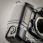 Preview: Nikon F90x mit MB-10 (Zustand A/A-)