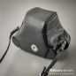 Preview: Leather Case for Nikkormat