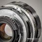 Preview: Voigtländer Ultron SL IIs 40/2,0 für Nikon (Zustand A)