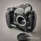 Preview: Nikon F4s (Condition A-)