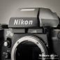 Preview: Nikon F4s (Condition A-)